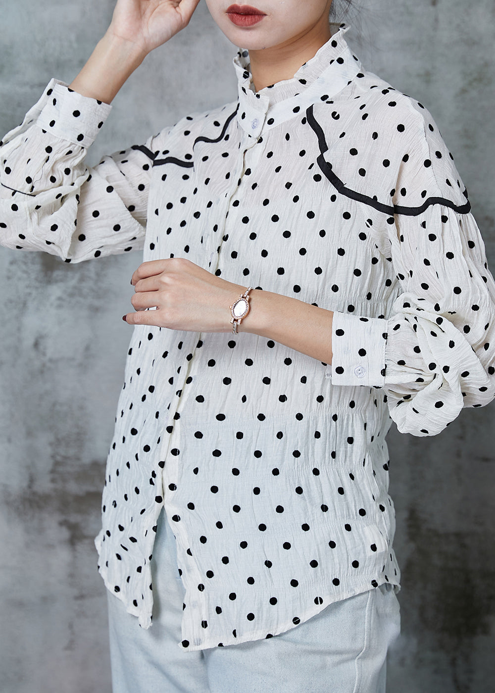 Classic Ring with Timeless Appeal