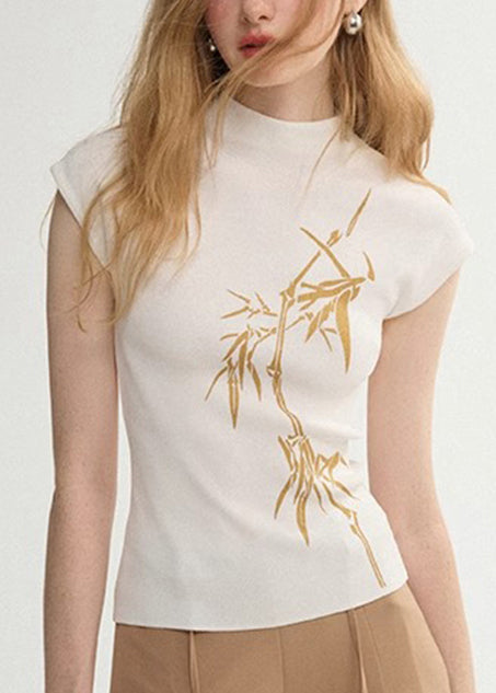 Beautifully Finished Top in a Timeless Design