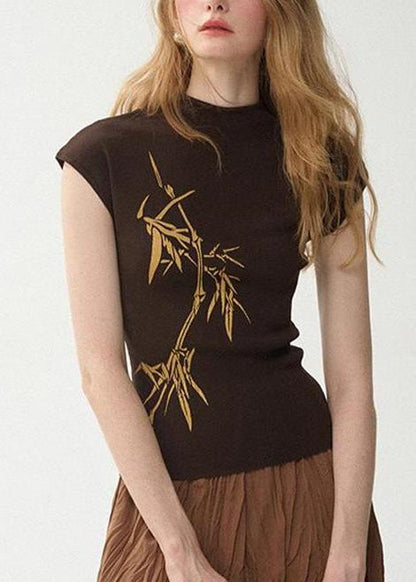 Beautifully Finished Top in a Timeless Design