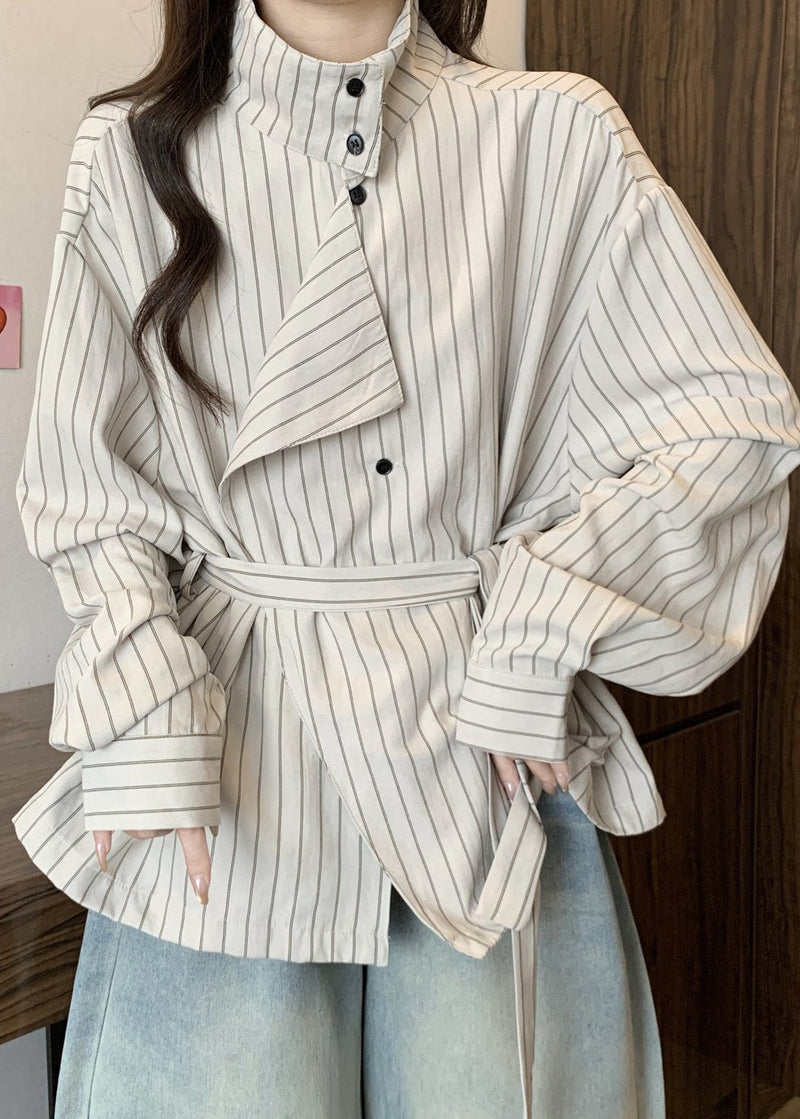 Gracefully Styled Coat for Any Occasion