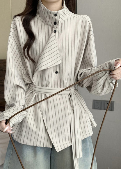 Gracefully Styled Coat for Any Occasion