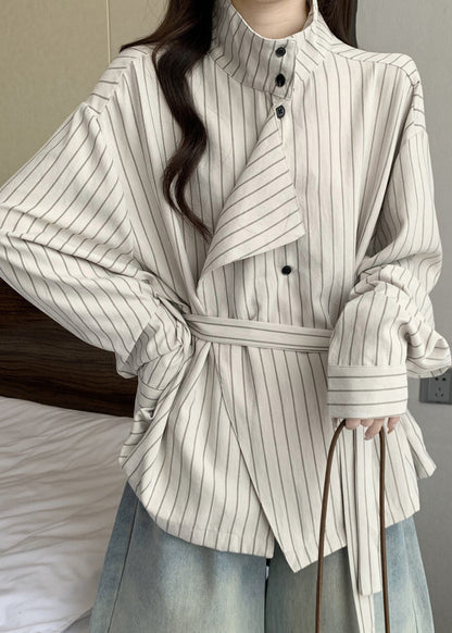 Gracefully Styled Coat for Any Occasion