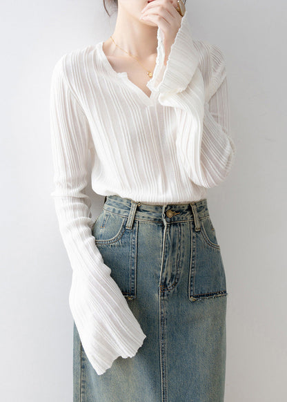 Beautifully Crafted Sweater in a Classic Style