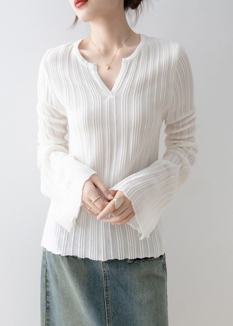 Beautifully Crafted Sweater in a Classic Style