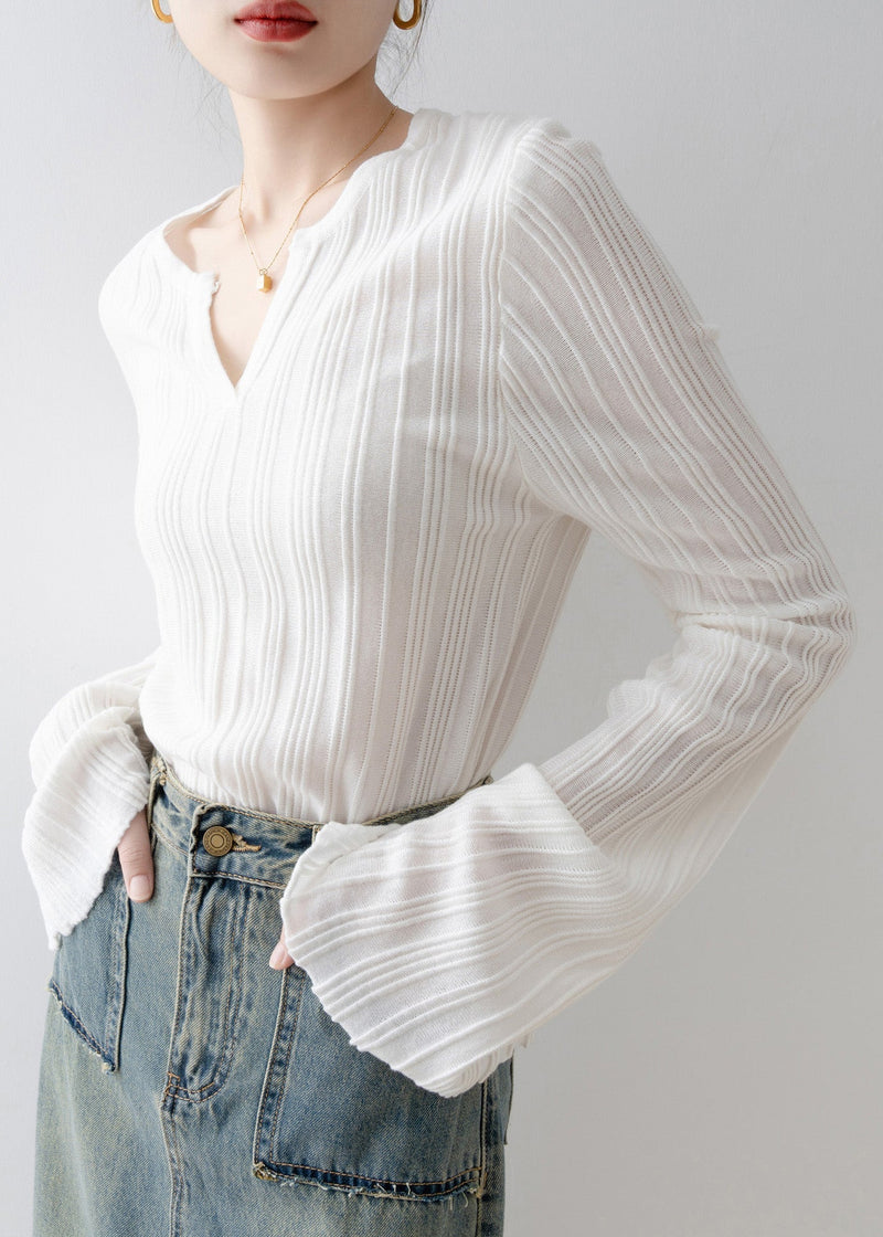 Beautifully Crafted Sweater in a Classic Style