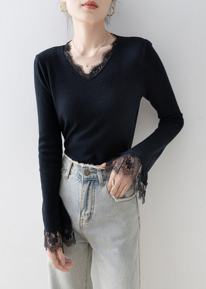 Sophisticated Top with a Clean Classic Look