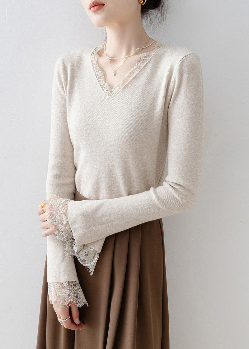 Sophisticated Top with a Clean Classic Look