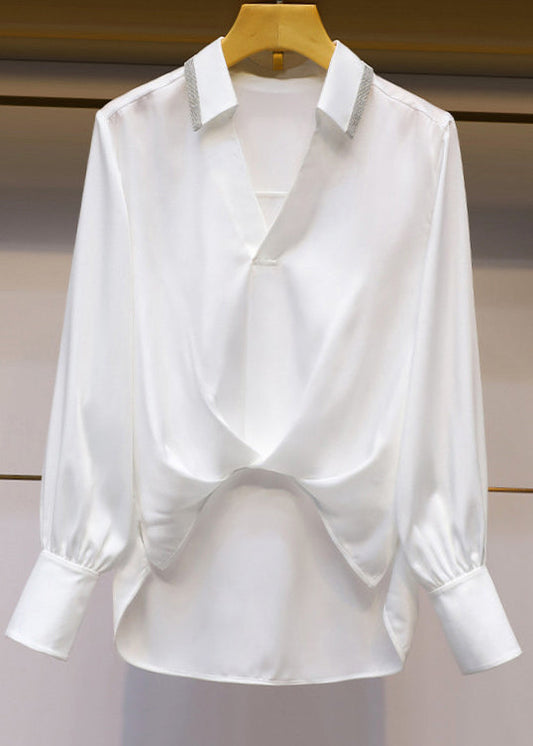 Sophisticated Shirt with a Clean Classic Look