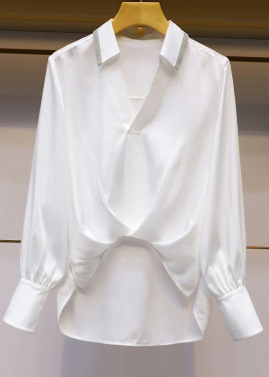 Sophisticated Shirt with a Clean Classic Look