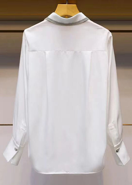 Sophisticated Shirt with a Clean Classic Look