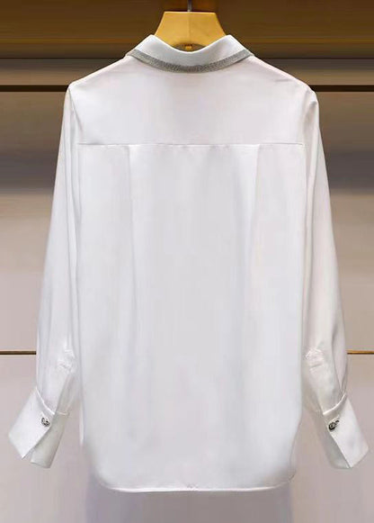 Sophisticated Shirt with a Clean Classic Look