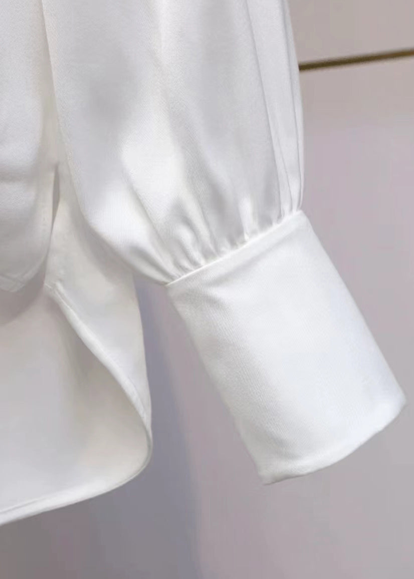 Sophisticated Shirt with a Clean Classic Look