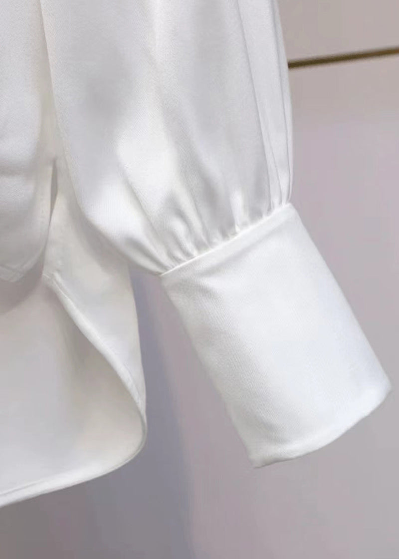 Sophisticated Shirt with a Clean Classic Look