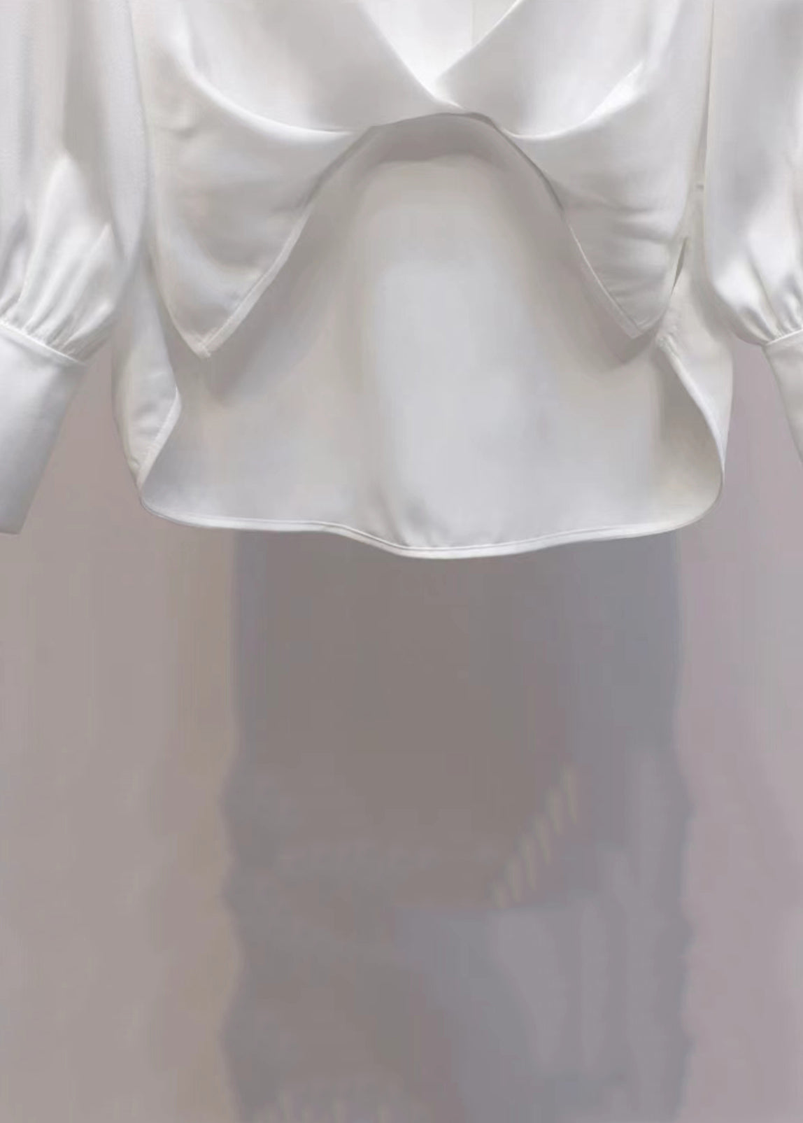 Sophisticated Shirt with a Clean Classic Look