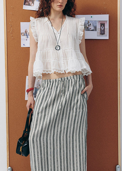 Elegantly Styled Blouse for Everyday Wear