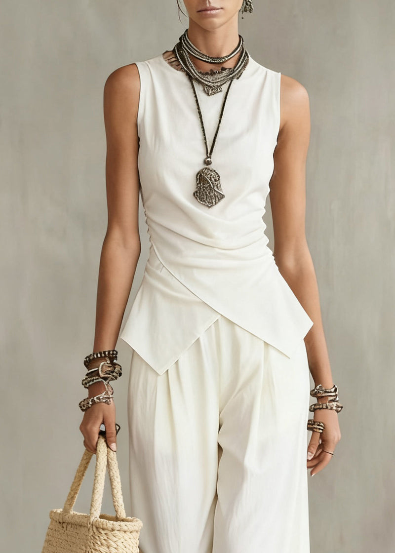 Polished Pants with an Effortless Classic Look