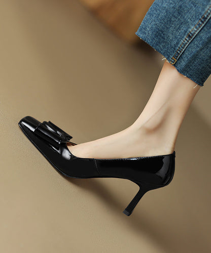 Beautifully Crafted Orthopedic Heels