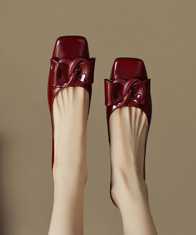 Beautifully Crafted Orthopedic Heels