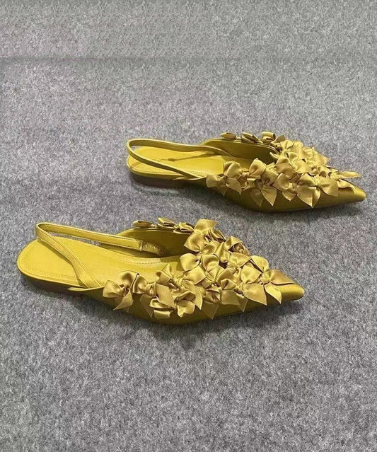Beautifully Crafted Orthopedic Sandals