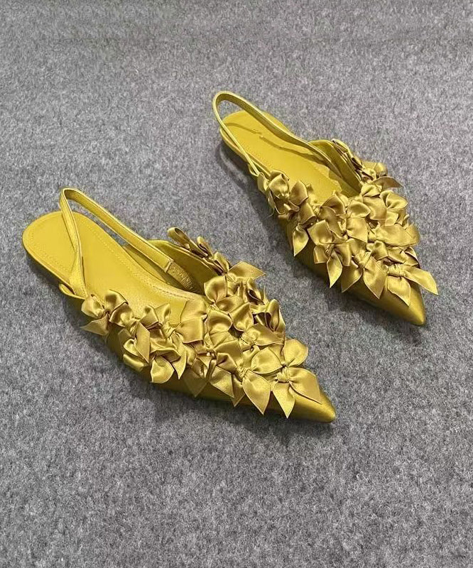 Beautifully Crafted Orthopedic Sandals