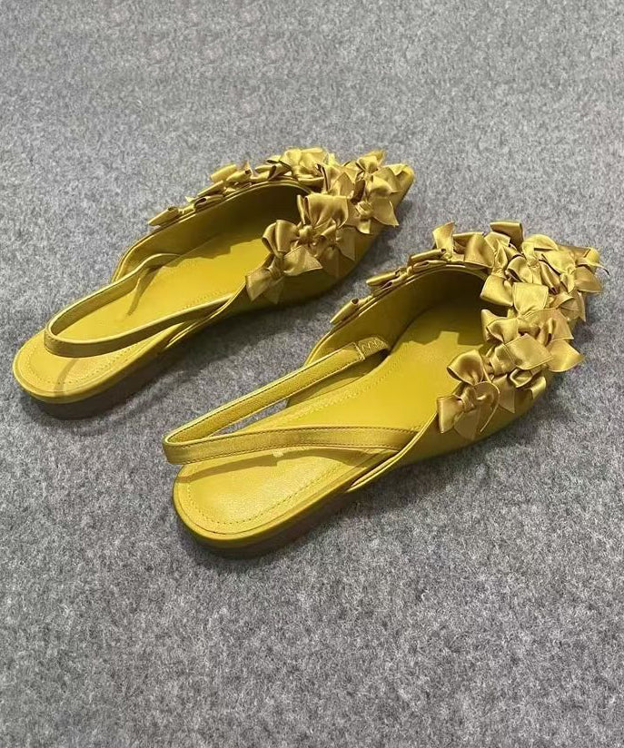 Beautifully Crafted Orthopedic Sandals
