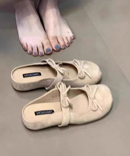 Vintage Inspired Orthopedic Sandals