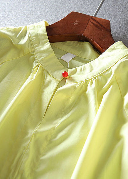 Polished Shirt with an Effortless Classic Look