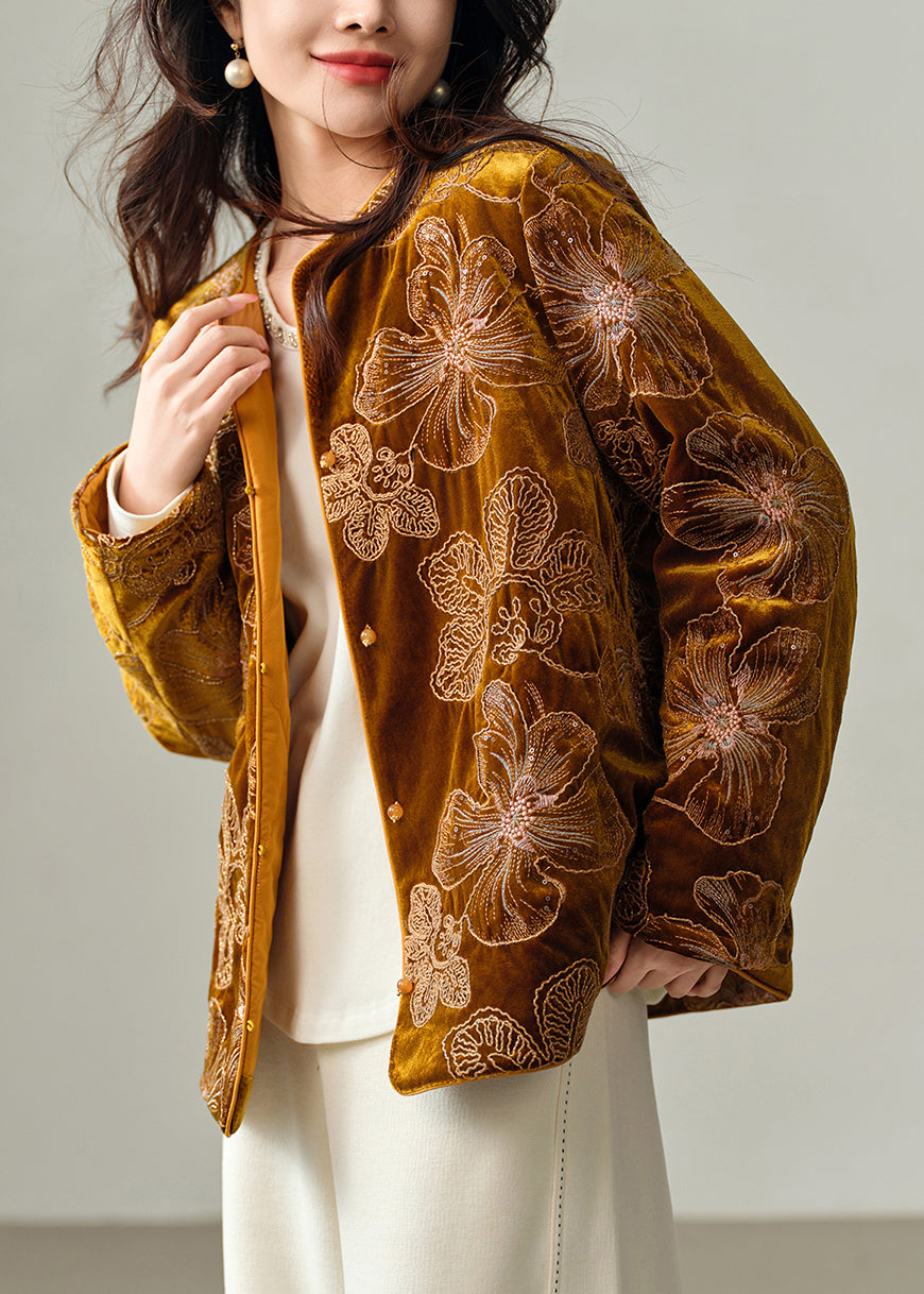 Beautifully Balanced Jacket with Timeless Character