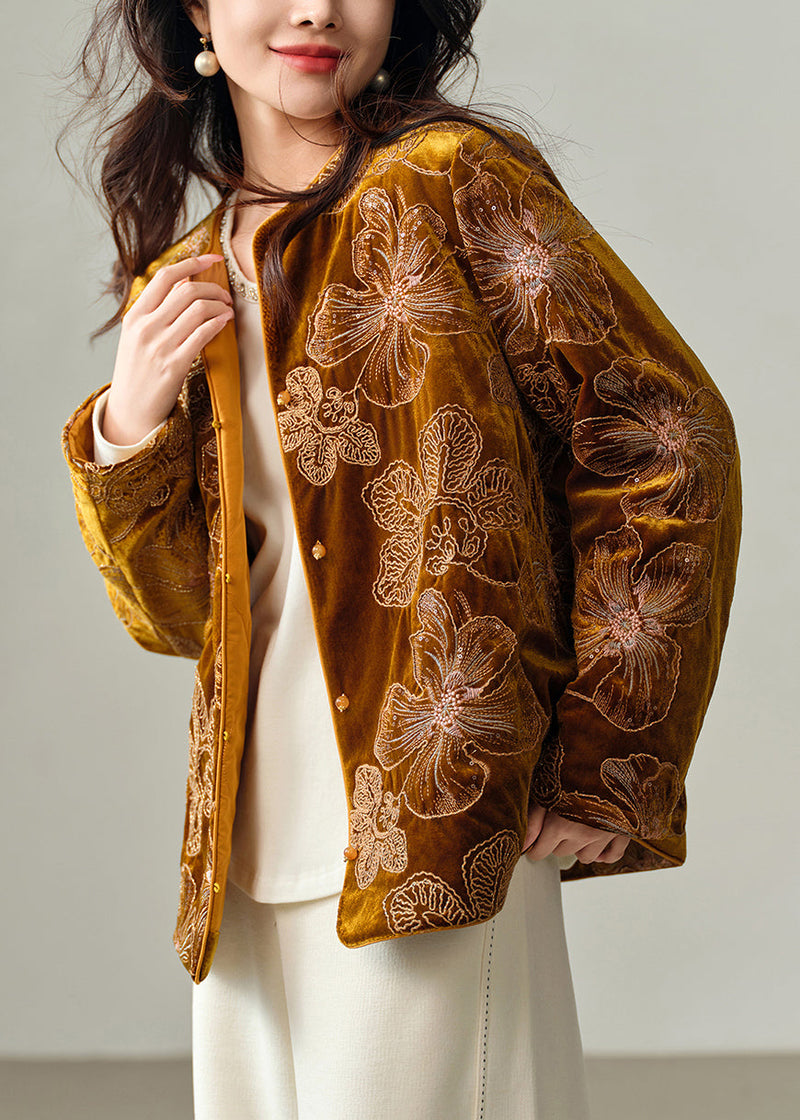 Beautifully Balanced Jacket with Timeless Character