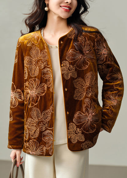 Beautifully Balanced Jacket with Timeless Character