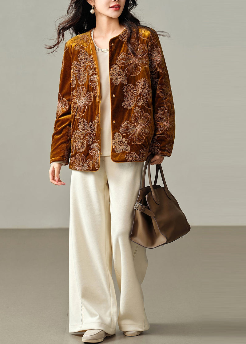Beautifully Balanced Jacket with Timeless Character
