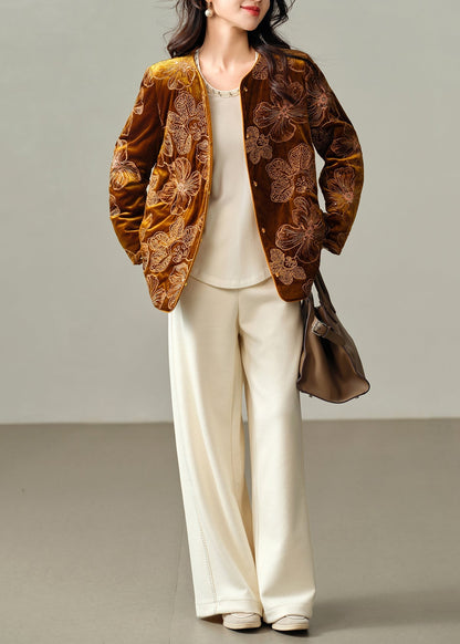 Beautifully Balanced Jacket with Timeless Character