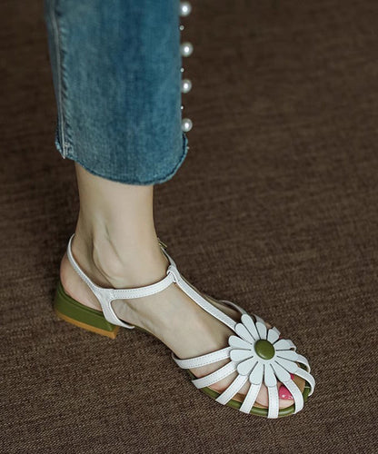 Elegant Orthopedic Sandals for Every Step
