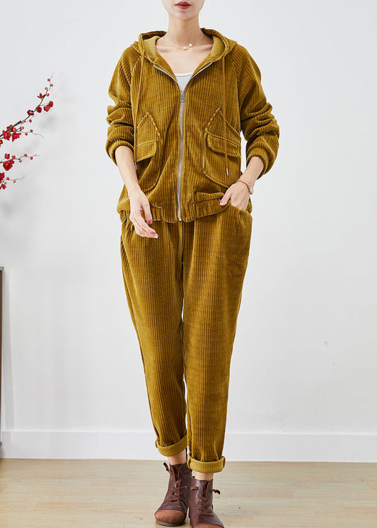 Well Tailored Garment with a Graceful Silhouette