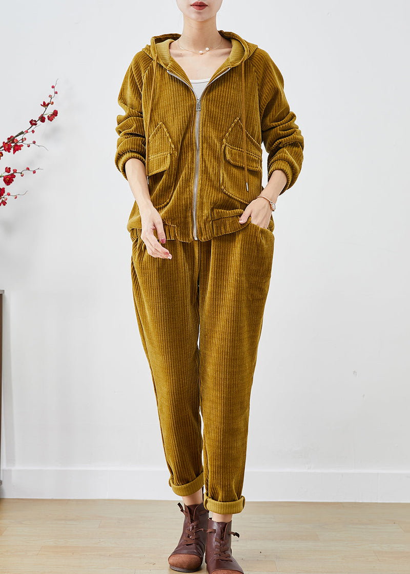 Well Tailored Garment with a Graceful Silhouette