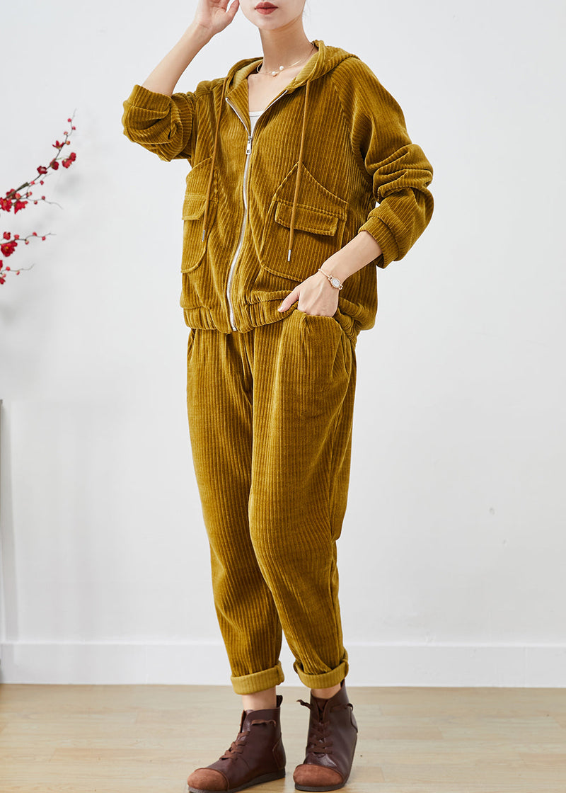 Well Tailored Garment with a Graceful Silhouette
