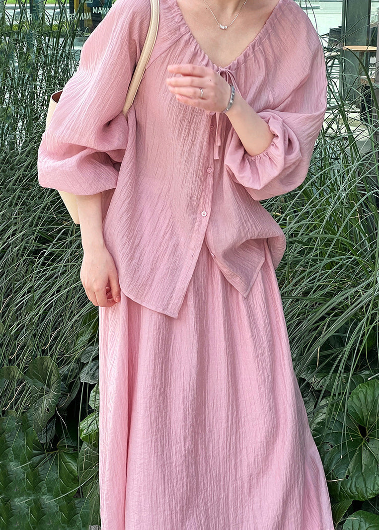 Delicate Artisan Set