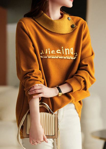 Elegantly Styled Top for Everyday Wear
