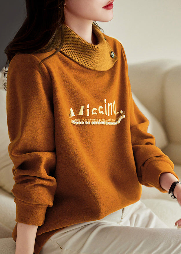 Elegantly Styled Top for Everyday Wear