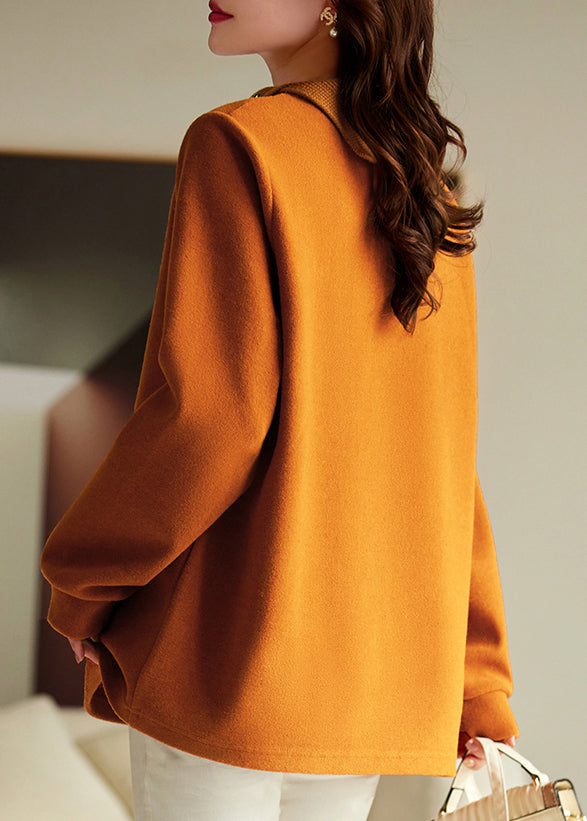 Elegantly Styled Top for Everyday Wear