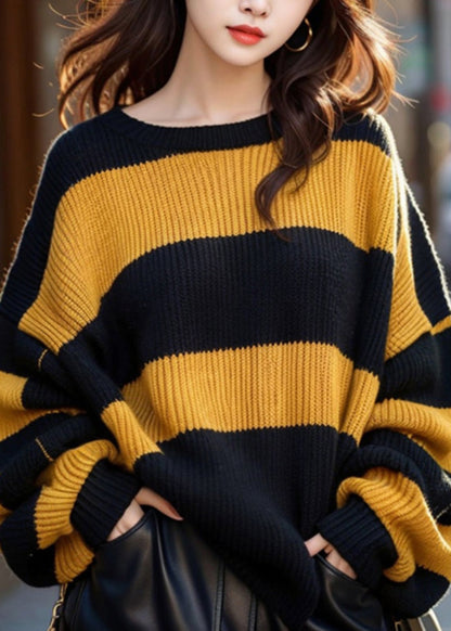 Elegantly Styled Sweater for Everyday Wear