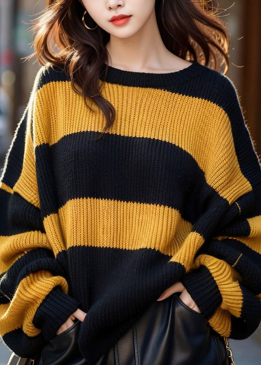 Elegantly Styled Sweater for Everyday Wear