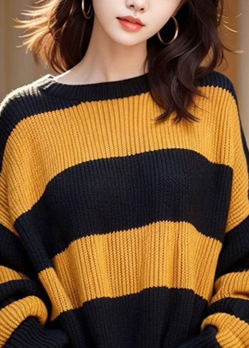 Elegantly Styled Sweater for Everyday Wear