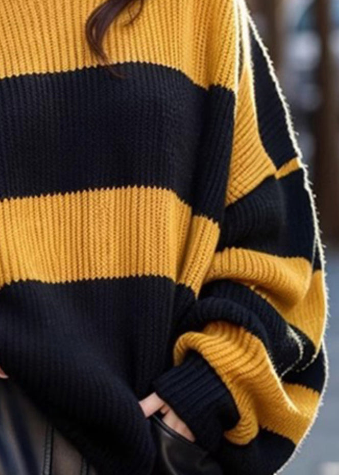 Elegantly Styled Sweater for Everyday Wear