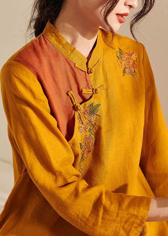 Beautifully Crafted Top in a Classic Style