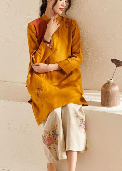 Beautifully Crafted Top in a Classic Style