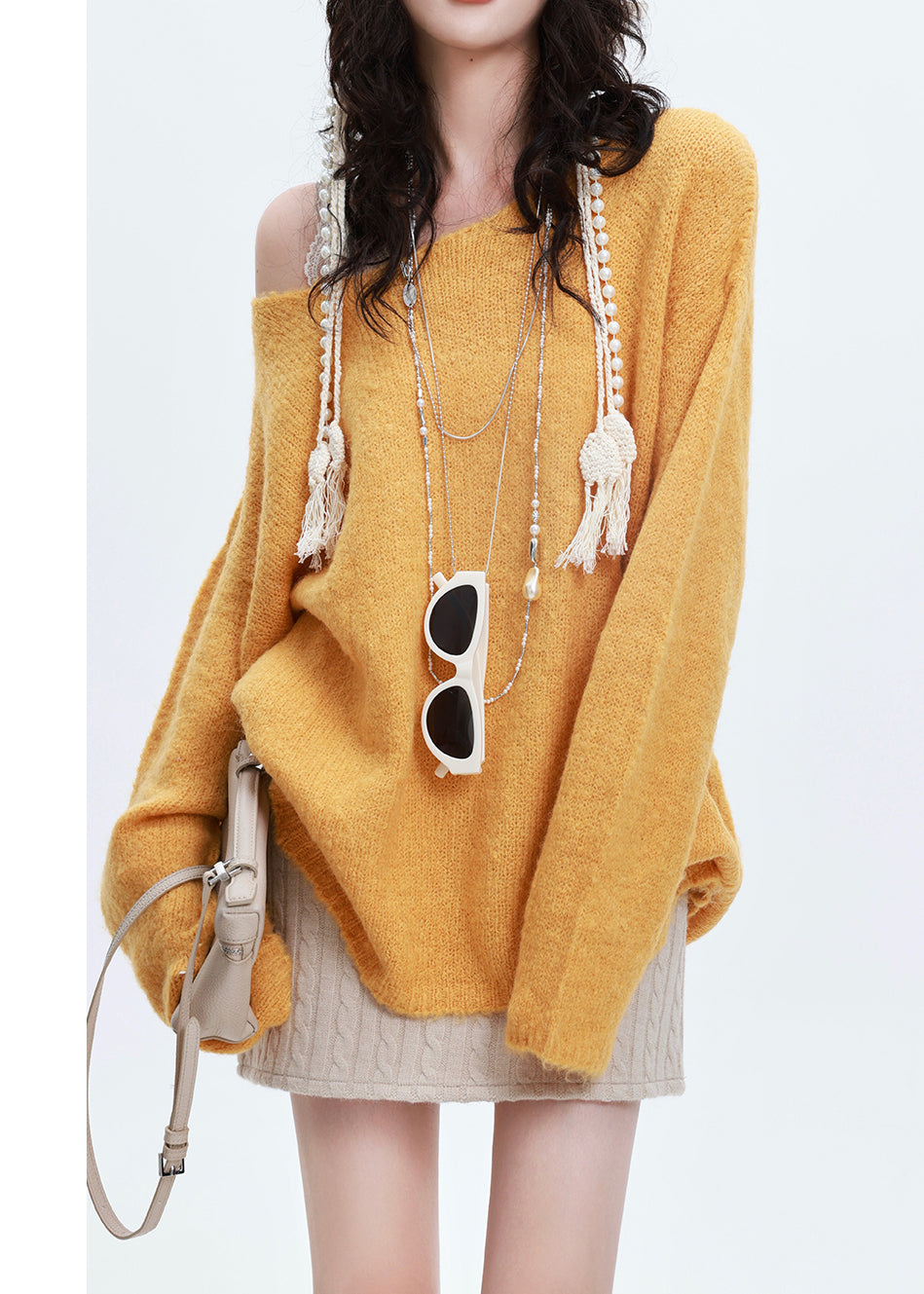 Classic Vintage & Enduringly Stylish Sweater