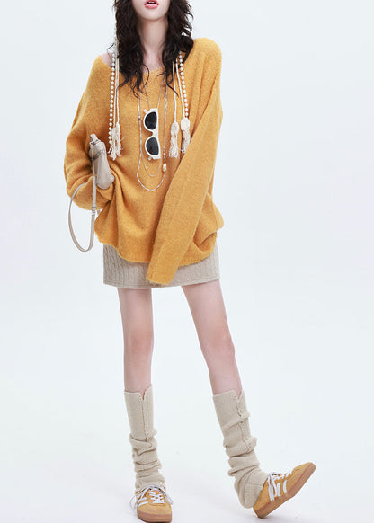 Classic Vintage & Enduringly Stylish Sweater