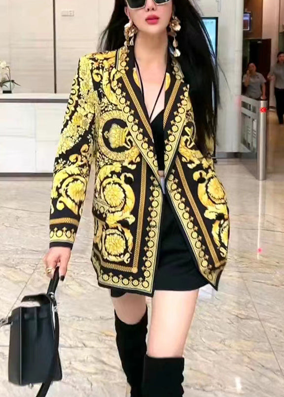 Classic Vintage & Enduringly Stylish Coat