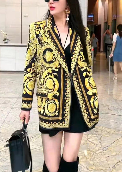 Classic Vintage & Enduringly Stylish Coat